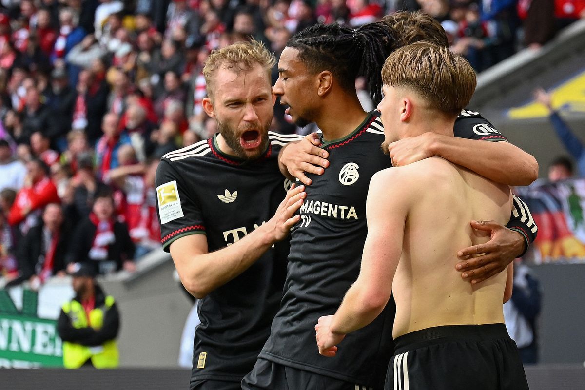 Τώρα πρέπει να λάμψει