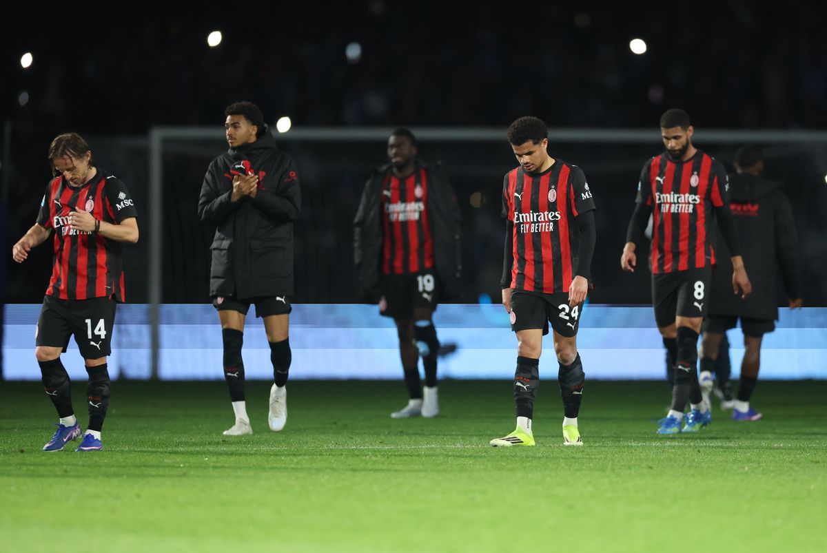 milan