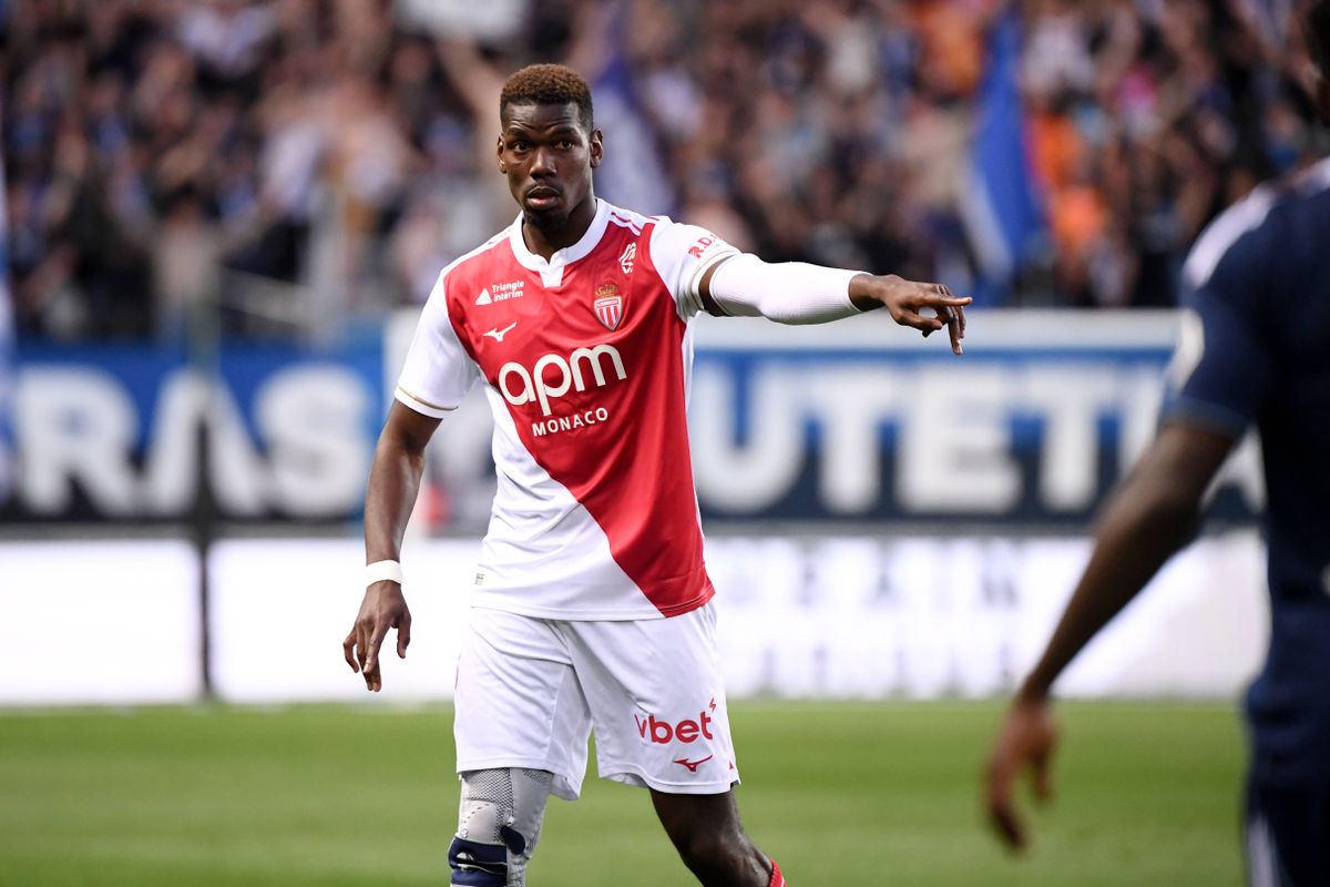 Ligue 1 - 29e journée | Fin de série pour l'AS Monaco, battu largement ...