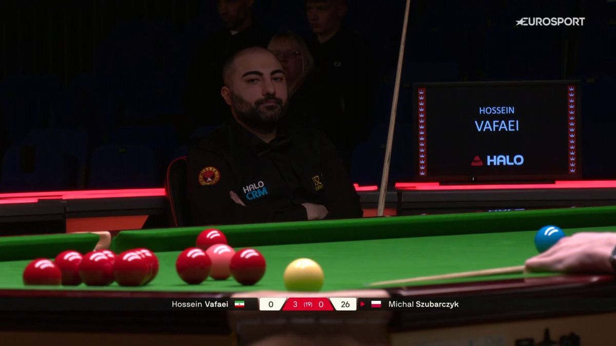 Pożegnanie z klasą. Szubarczyk nie zagra w mistrzostwach świata