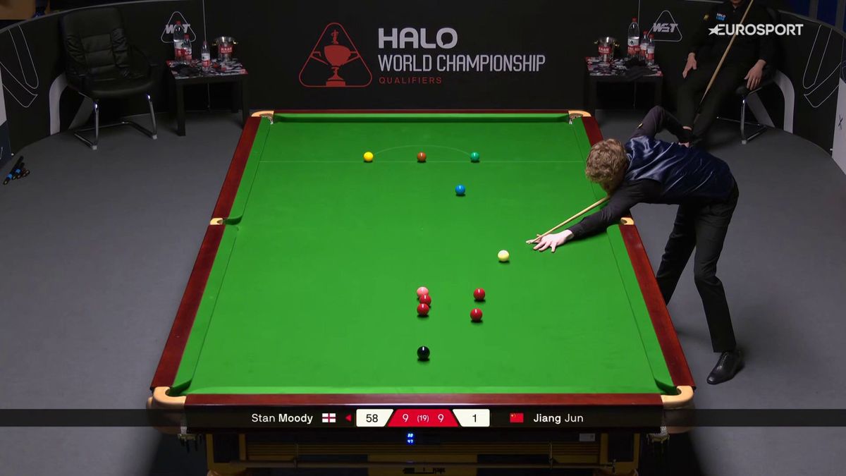 Antoni Kowalski als eerste Pool ooit naar WK - Stan Moody plaatst zich ...