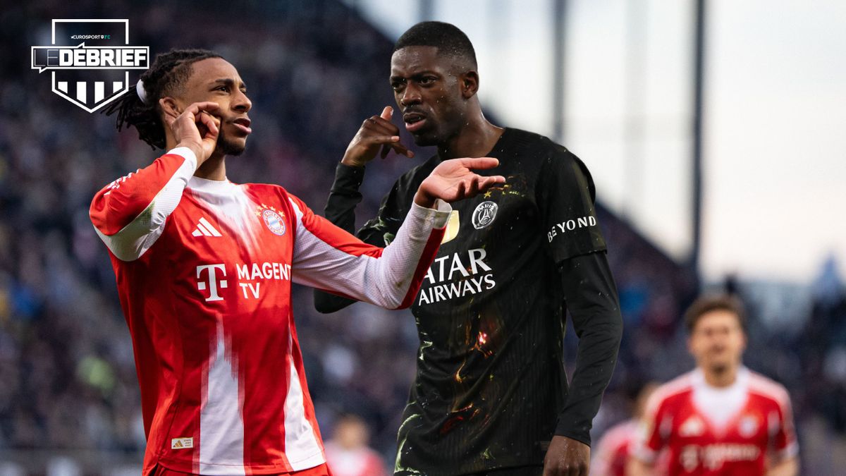 دوري أبطال أوروبا – علاج كامل، كابوس كامافينجا، ريال مدريد لا يعرف كيف يخسر: قمم وإخفاقات بايرن-ريال (4-3)