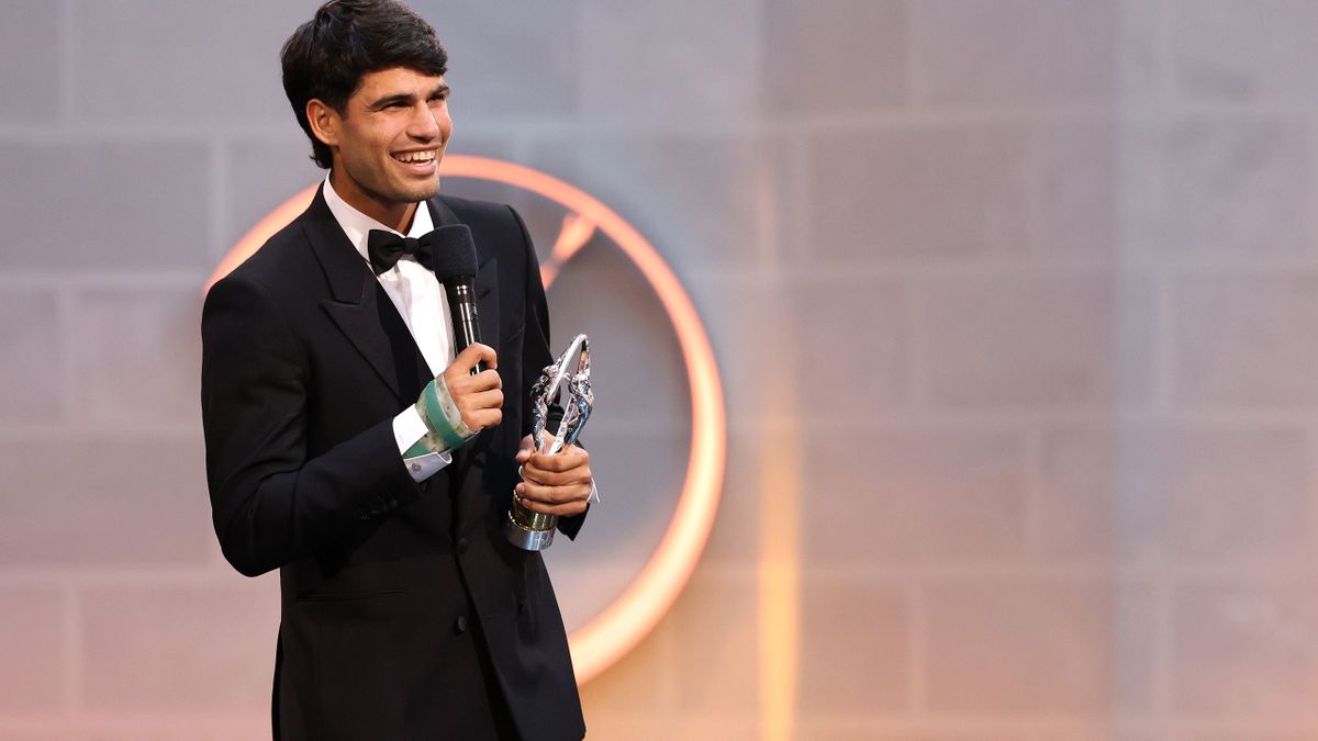 Roland Garros'ta Alcaraz Bilmecesi: "Kendimi Zorlamak Geleceğime Zarar  Verebilir" - Eurosport