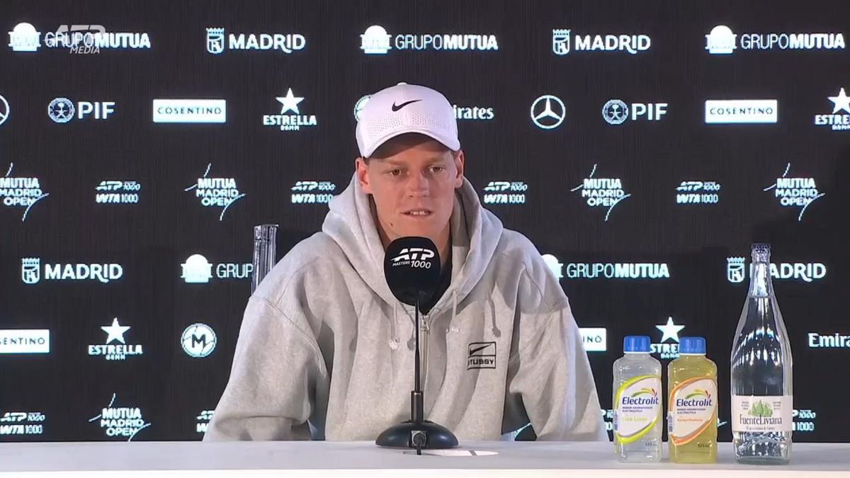 Sinner a un passo dal quinto Masters 1000 consecutivo: a Madrid cerca il record storico — image 2