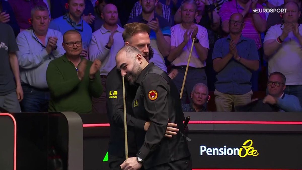 Wu Yize stoot door naar halve finale WK snooker - krijgt onttroonde ...