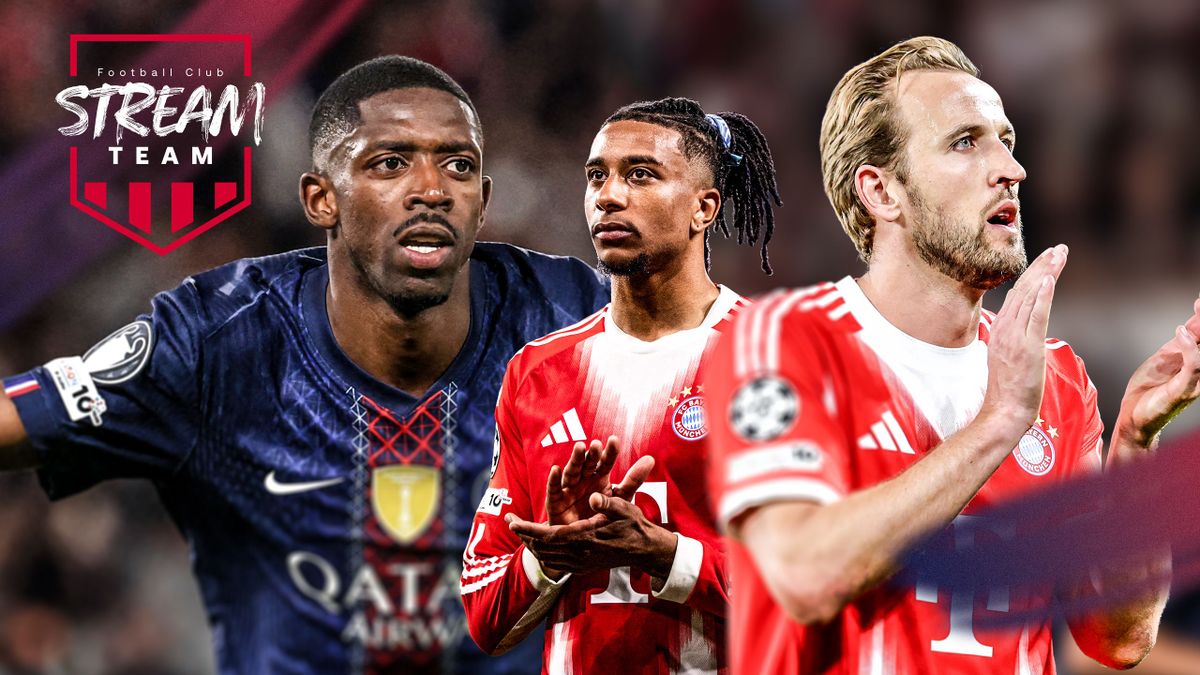 Matchs de Ligue Des Champions : la rencontre qui retient son souffle — image 4