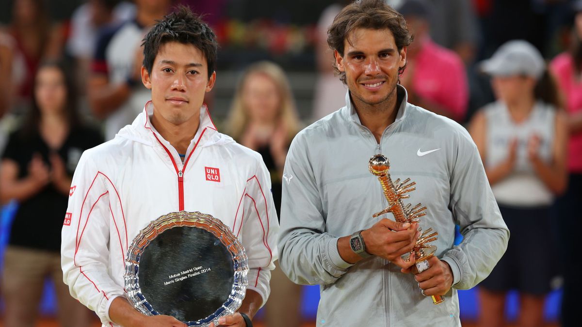 Kei Nishikori ogłasza zakończenie kariery po sezonie 2026 — image 3