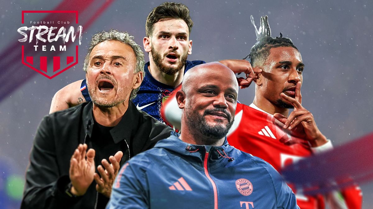 Lyon renverse Rennes (4-2) et se rapproche de la Ligue des champions — image 4