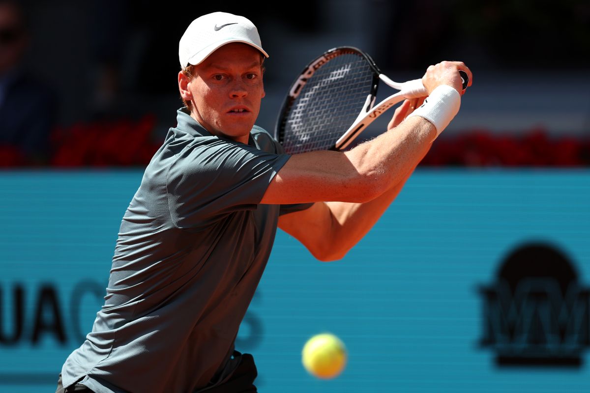 Sinner y Zverev disputarán la final del Mutua Madrid Open 2026 este domingo — image 2