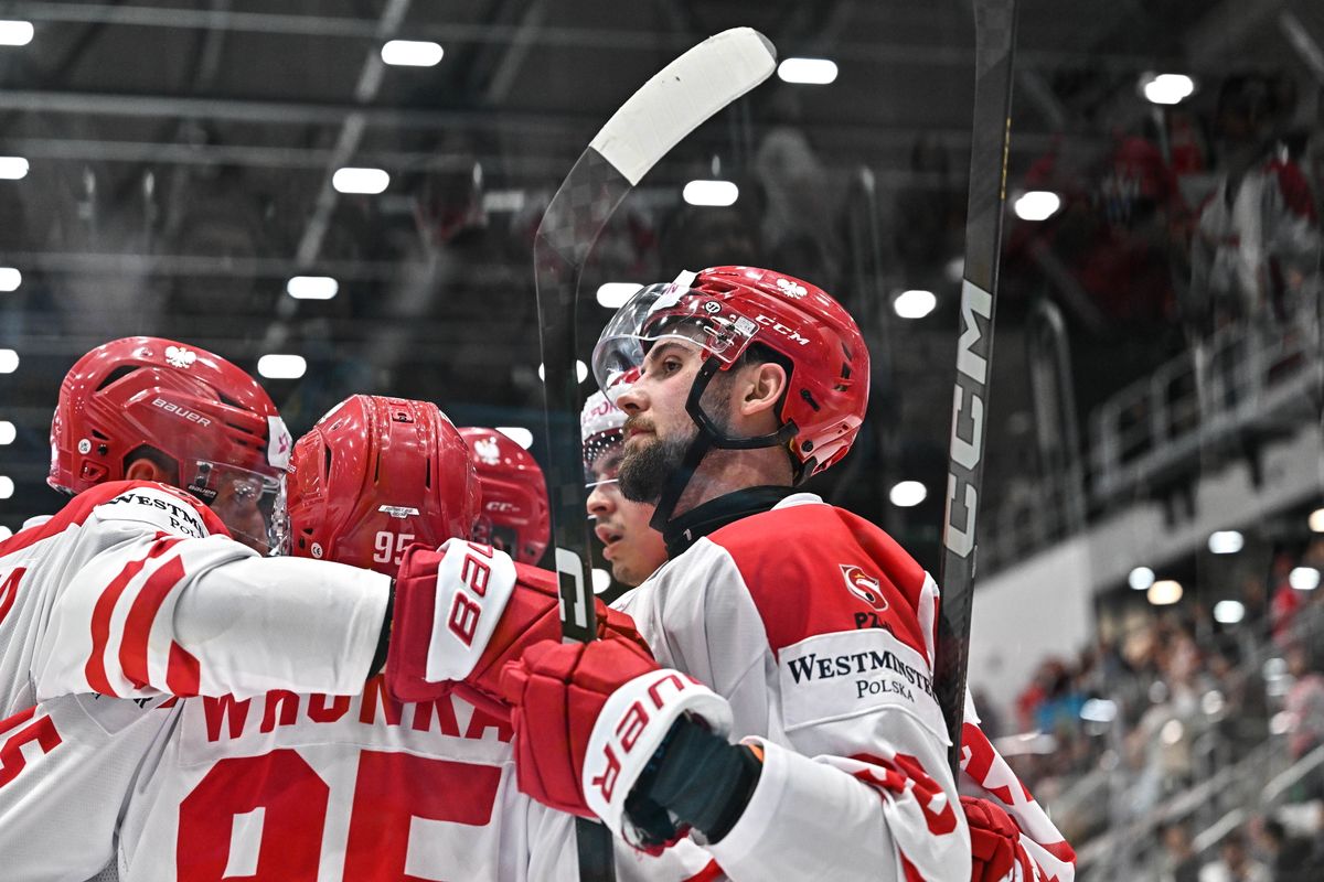 Hokeiści walczą o powrót do elity. Kluczowy mecz z Japonią — image 5
