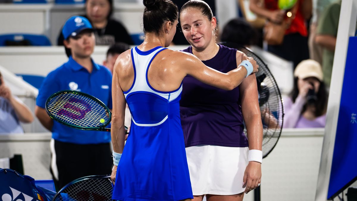 Sfertul de "foc" de la Roma, Sorana Cîrstea - Jelena Ostapenko, prin ochii  experţilor. Ce anticipează specialiştii - Eurosport