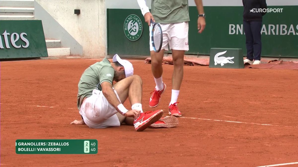 Bolelli, annuncio a sorpresa: 