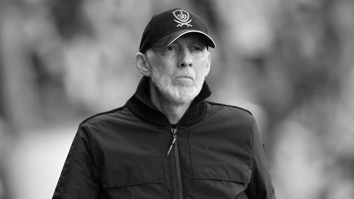 Éric Roy est décédé à 58 ans : le football français en deuil