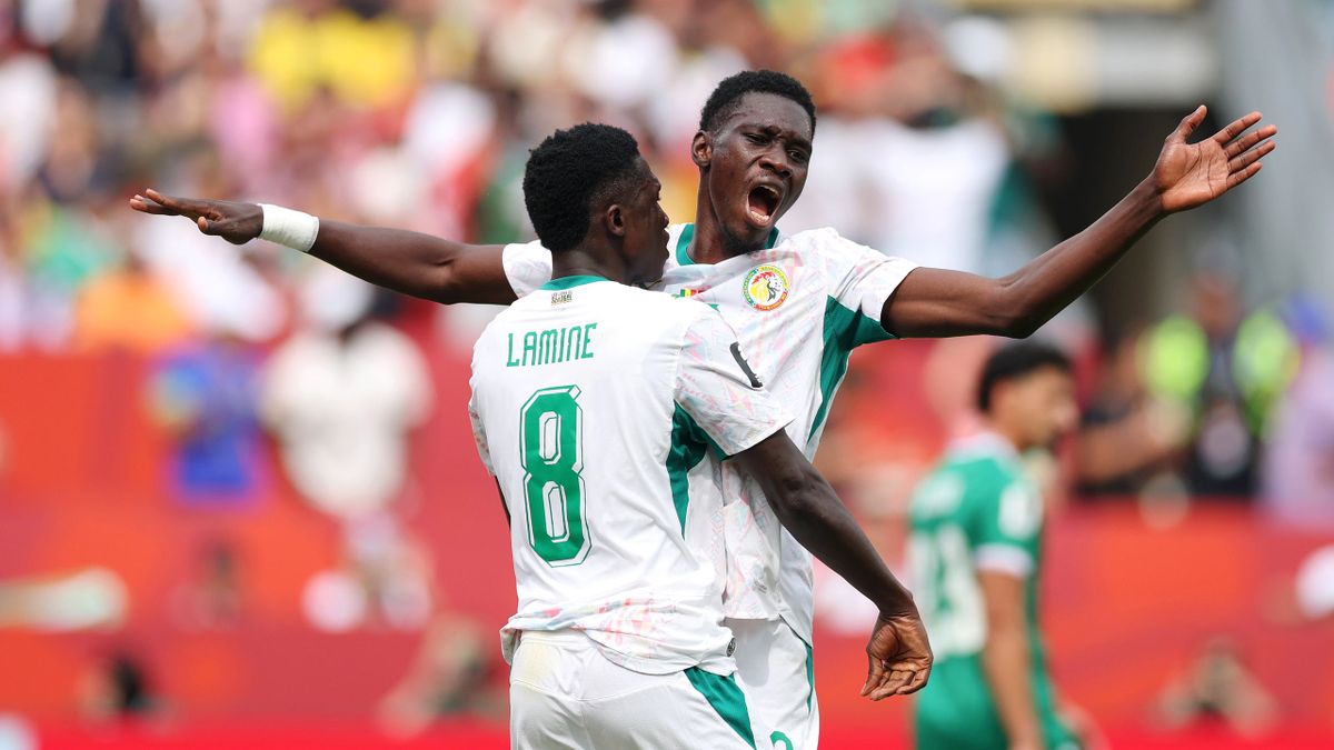 Sénégal, Angleterre, Portugal, Ghana... et de 28 qualifiés sur 32 en 16es de finale de la Coupe du monde 2026 - Eurosport