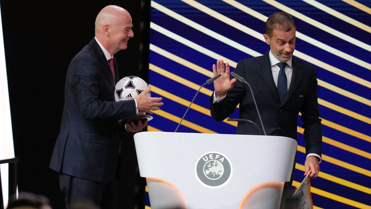 nations league