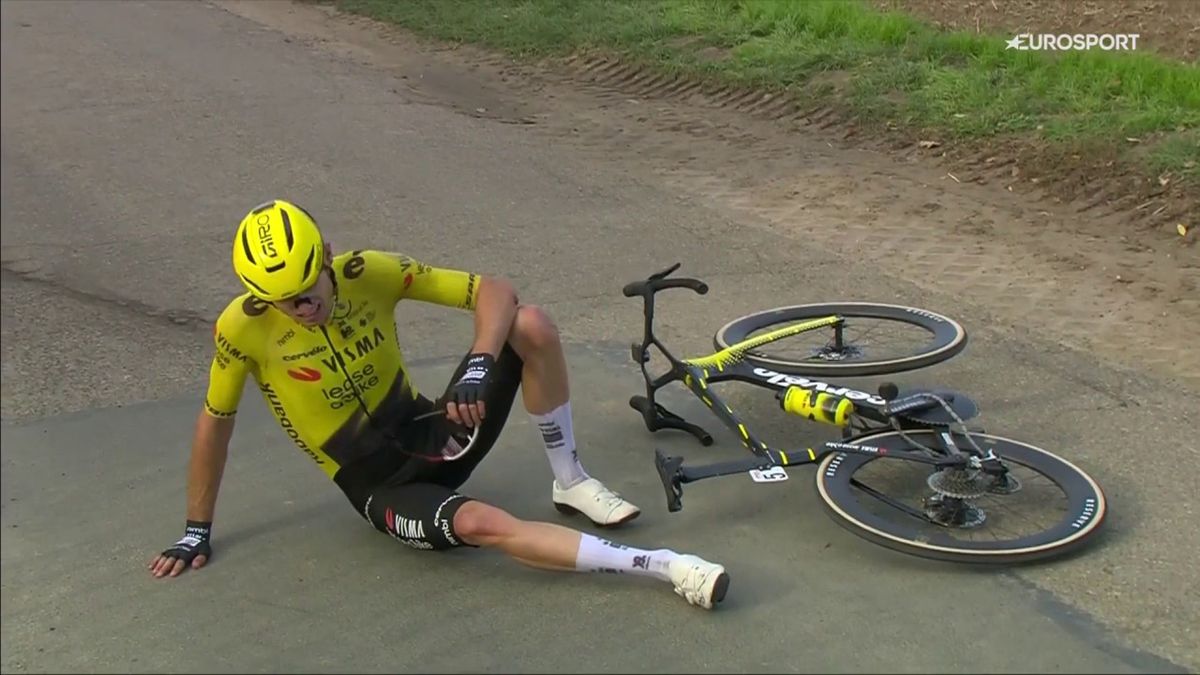 Eneco Tour 2026: Eerste profzege voor Mick van Dijke - Victor ...