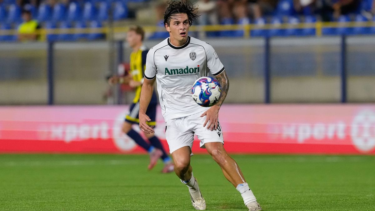 Cesena e Matteo Guidi insieme fino al 2030: ufficiale il rinnovo del ...