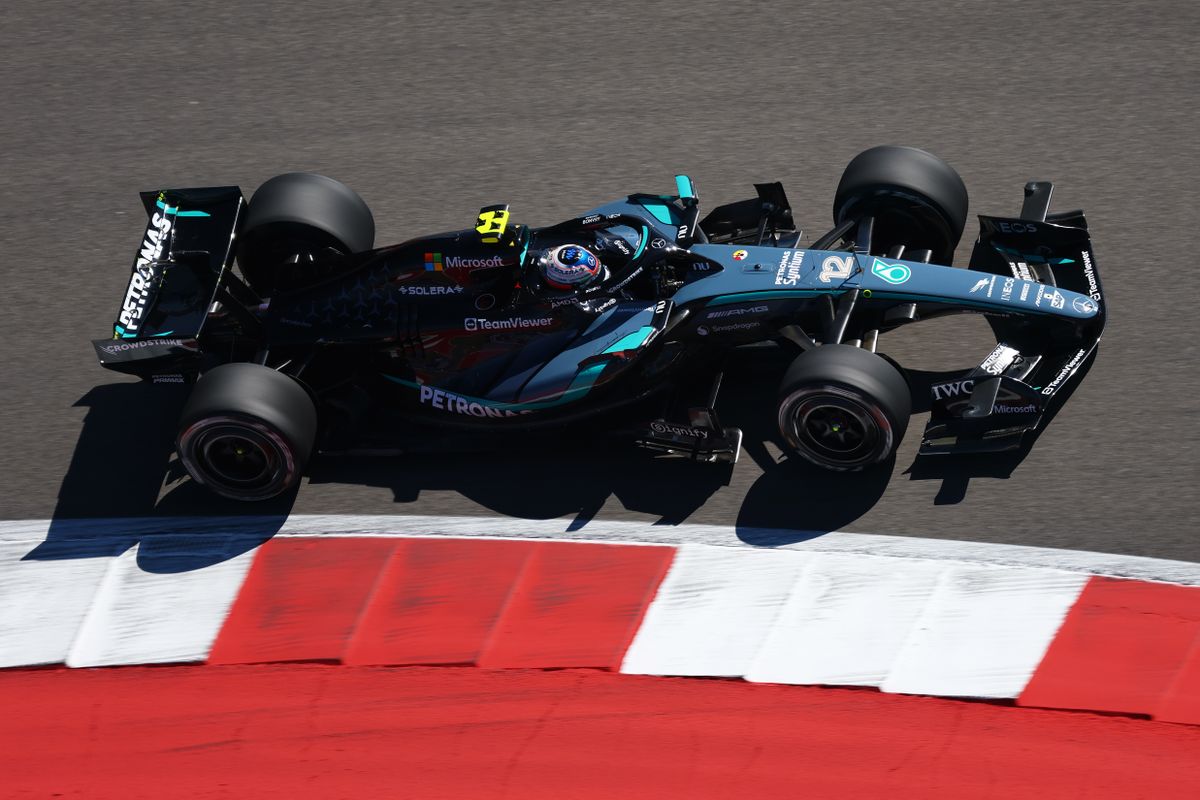Les qualifications EN DIRECT - Grand Prix des États-Unis 2026 - Formule 1