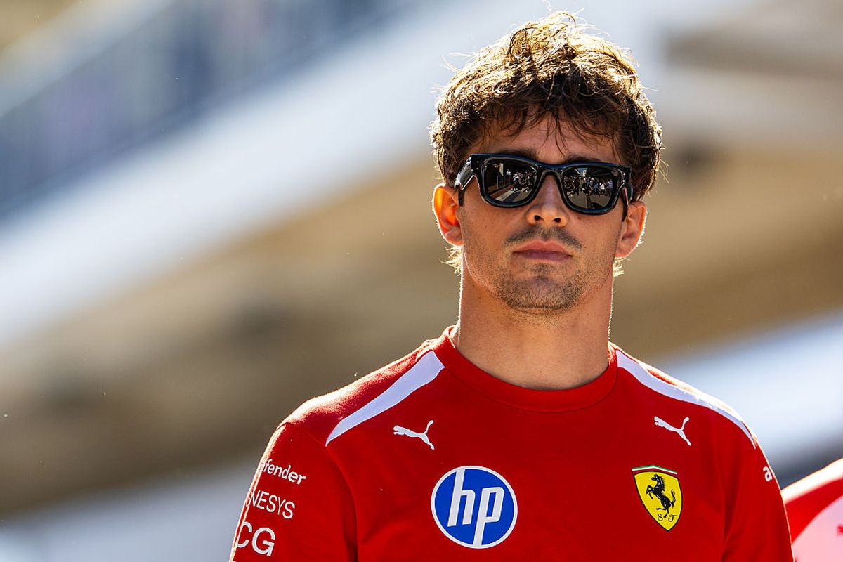 Les qualifications EN DIRECT - Grand Prix des États-Unis 2026 - Formule 1