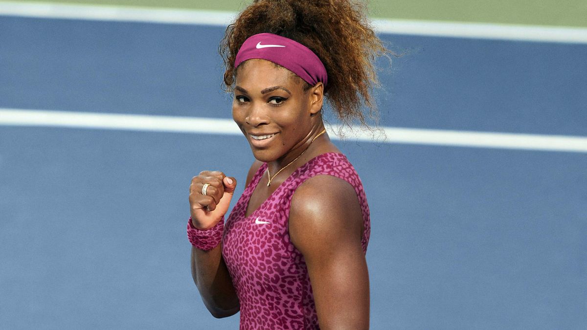 The Battle of the Sexes in the Age of Serena - InsideHook