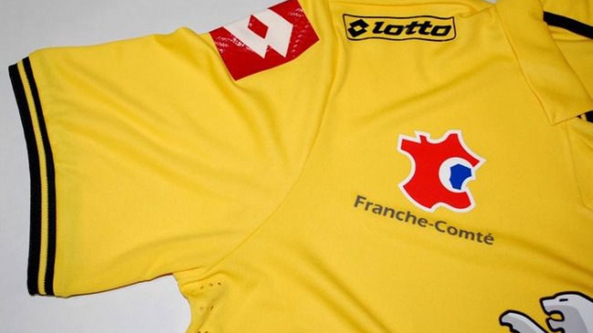 Boutique Officielle FC Sochaux-Montbéliard