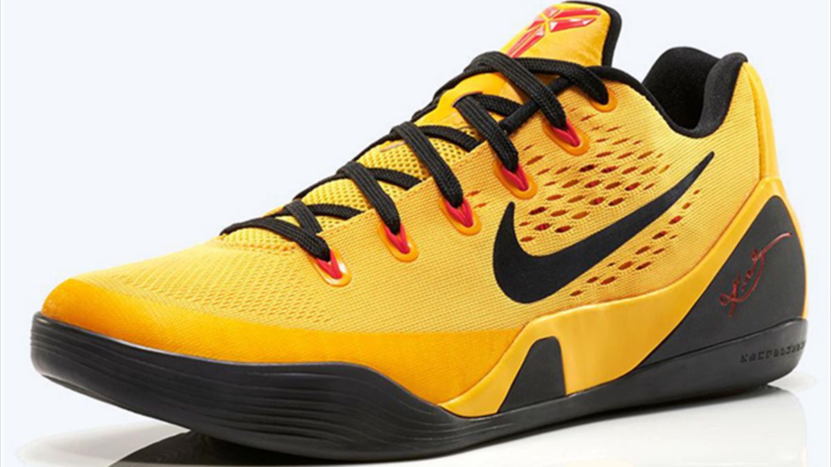 Perspectiva corte largo Previsión La nouvelle chaussure Nike de Kobe Bryant est là - Eurosport