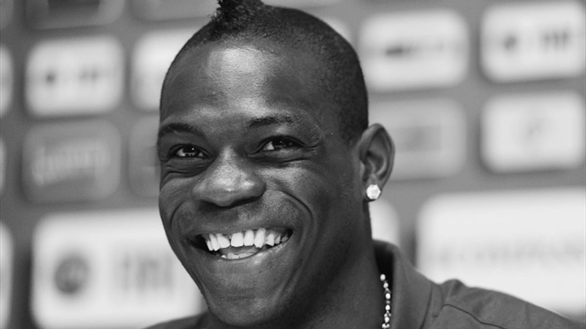 Mario Balotelli, personnalité très influente - Eurosport