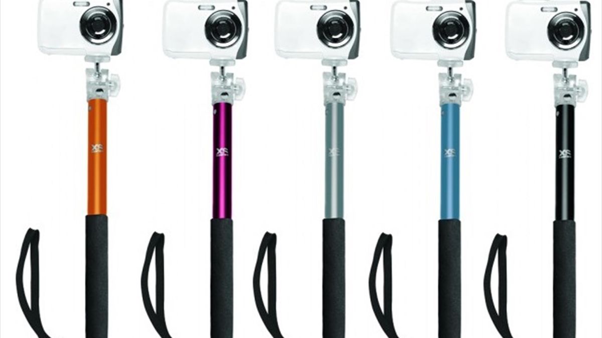 La perche Big UShot pour GoPro, filmez en toute liberté ! - Eurosport