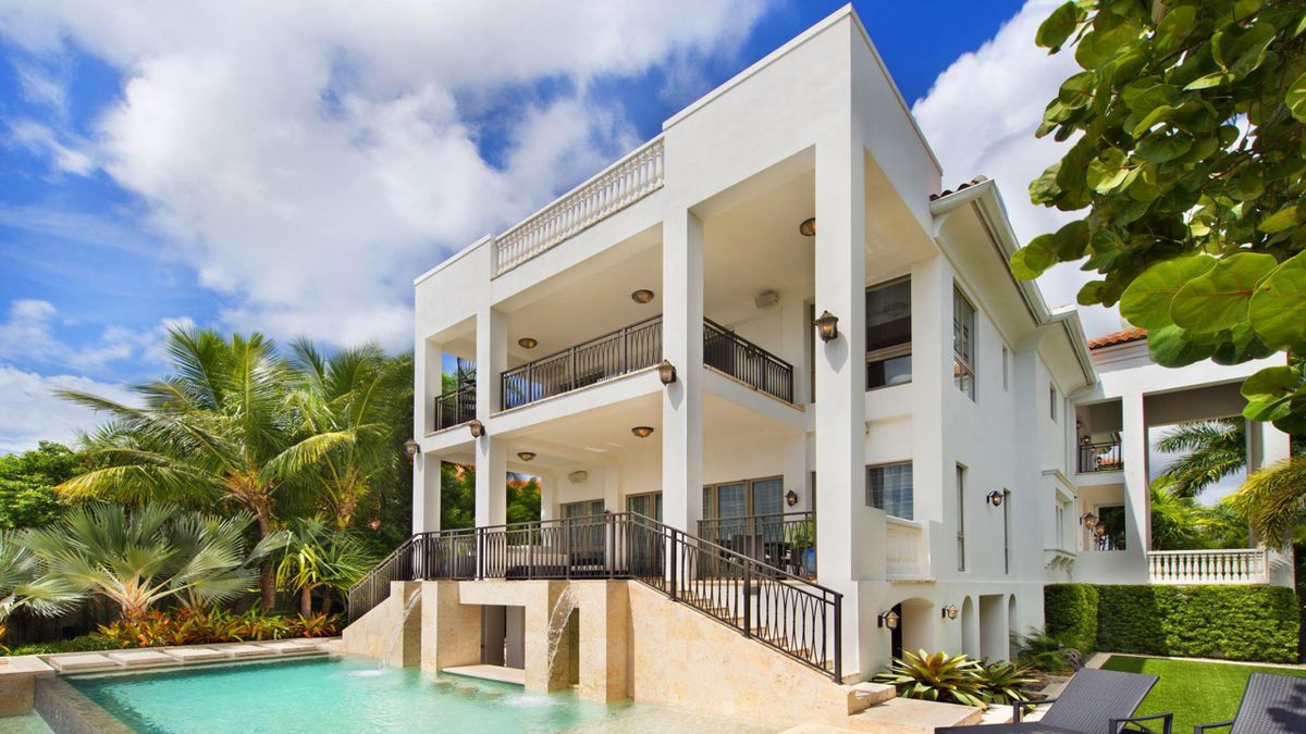 Maison du lebron top