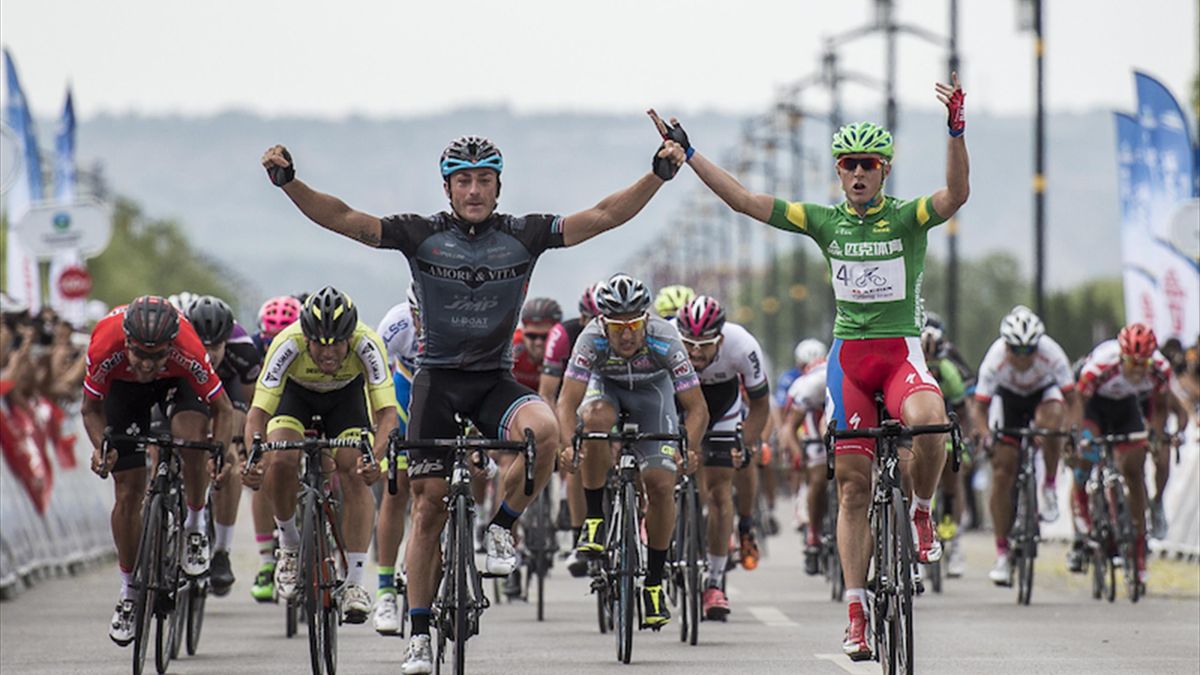 slovenian sprinter kump to make most of