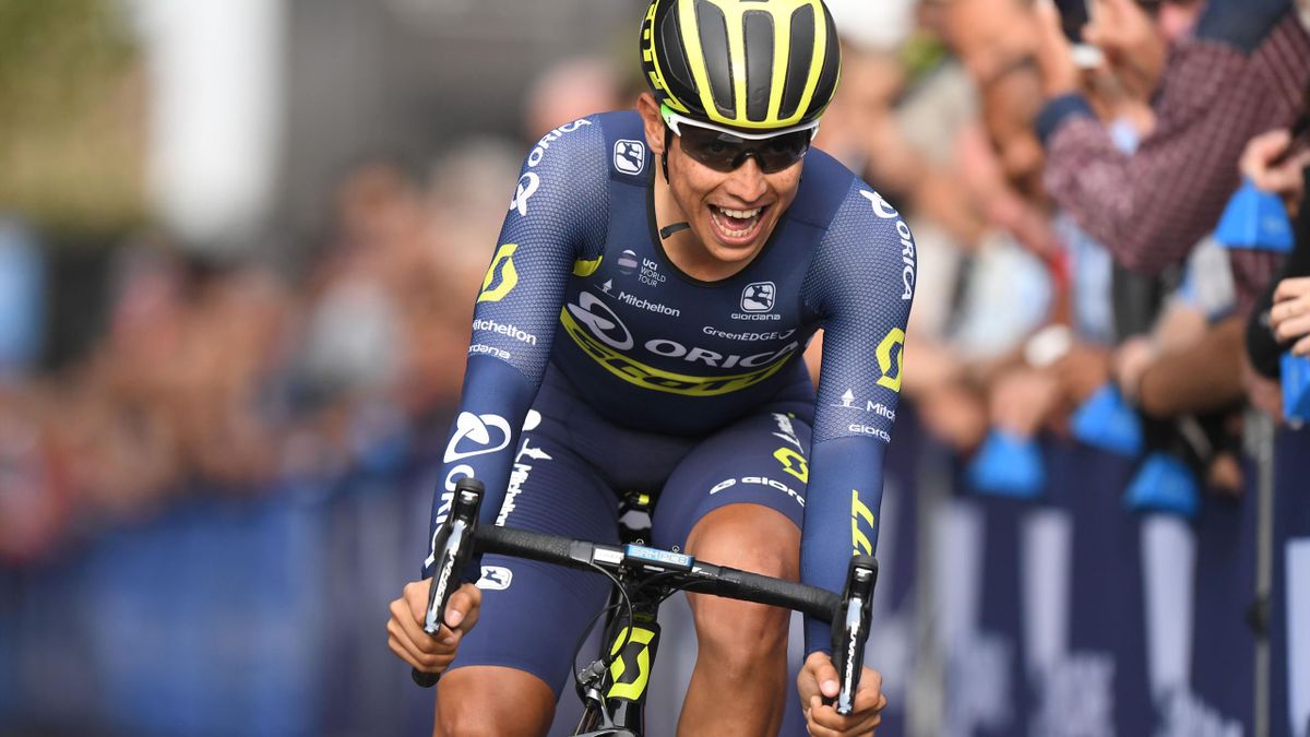 Orica cheap scott team