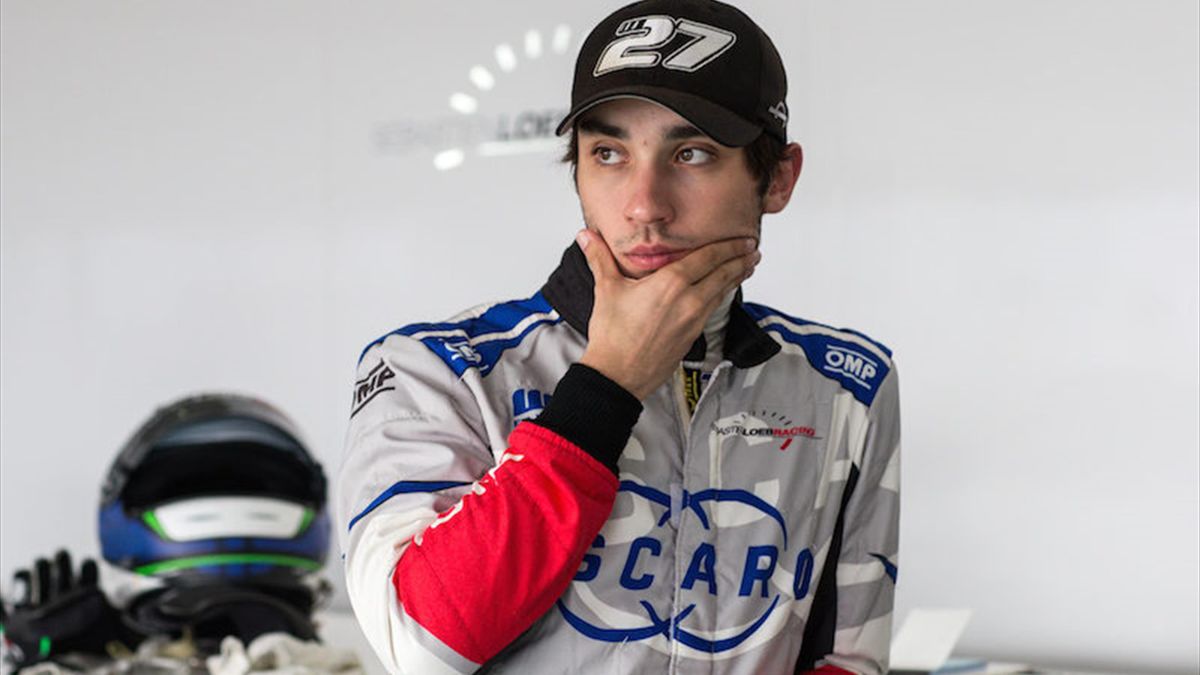 Take Me To The WTCC Top 10 Says Filippi Eurosport