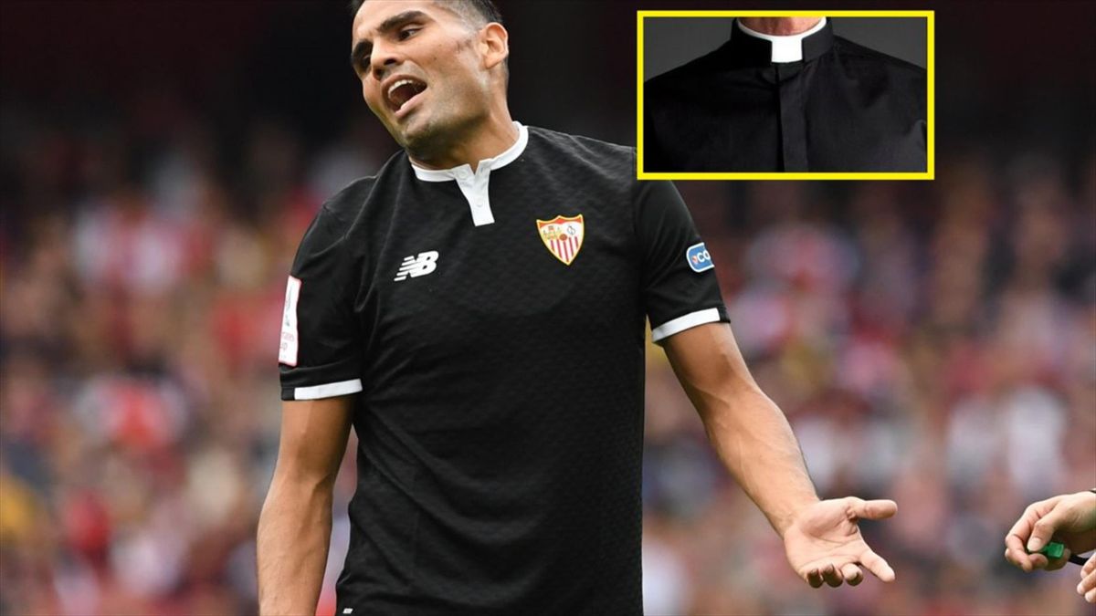 Siviglia hotsell maglia 2020