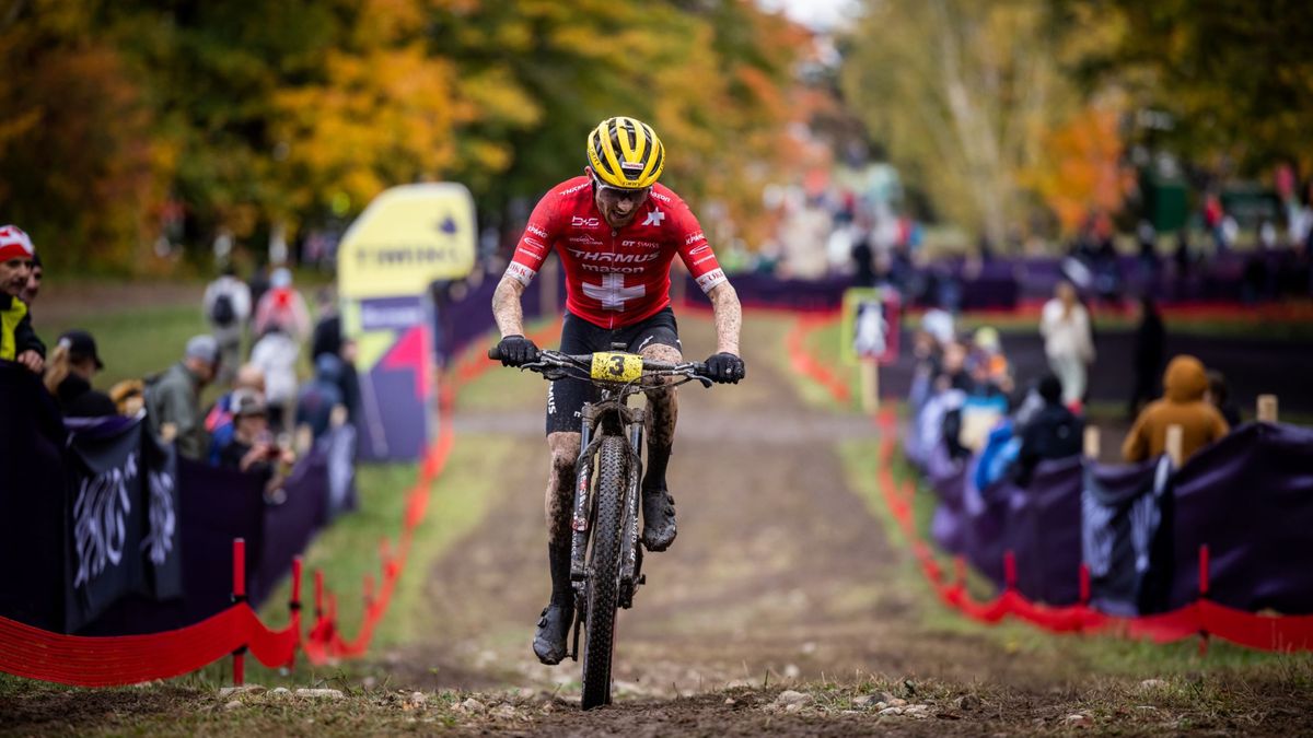UCI Cross-country Olympic World Cup | Multi-Audio