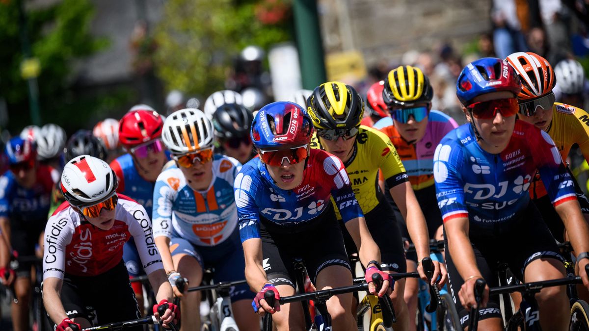 French National Road Championships