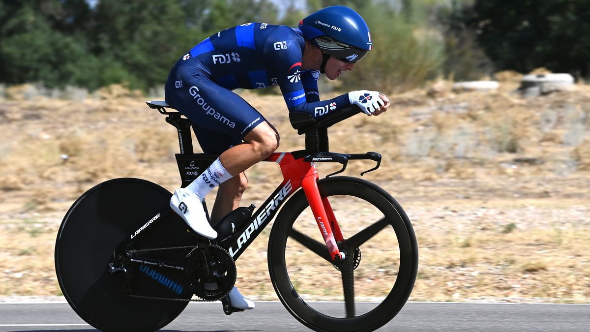 La Vuelta |  Multiple audio