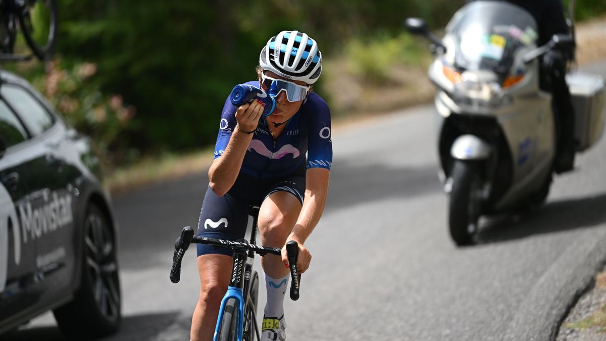 Giro d'Italia Donne | Stage 8
