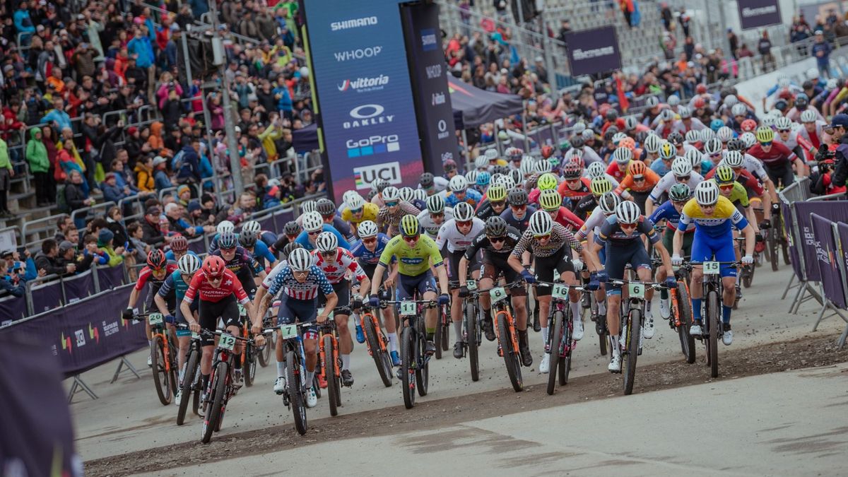 Uci mtb world cup 2020 en vivo outlet
