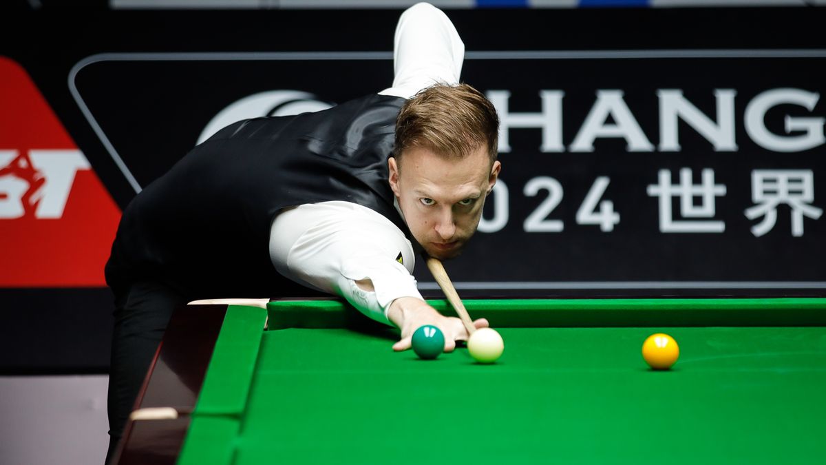 Judd Trump - Shaun Murphy