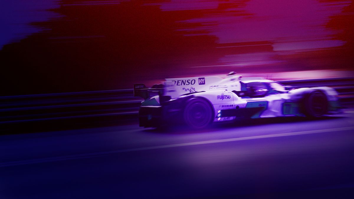 FIA WEC | Round 4 | 24 Hours of Le Mans