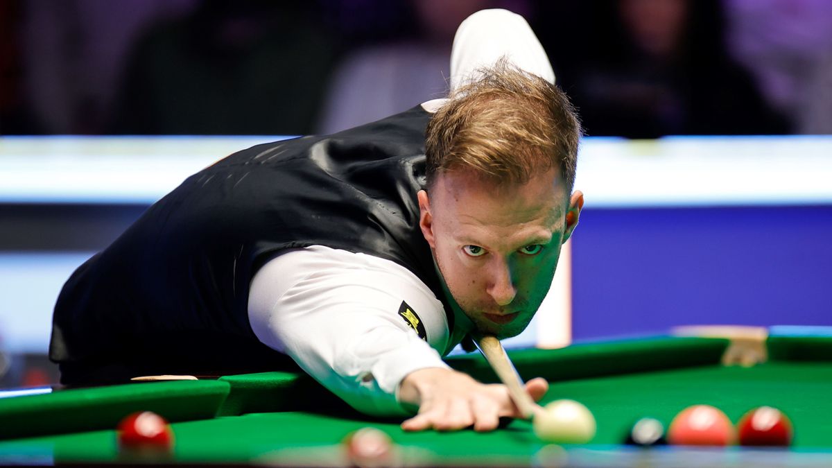 Mark Selby Snooker