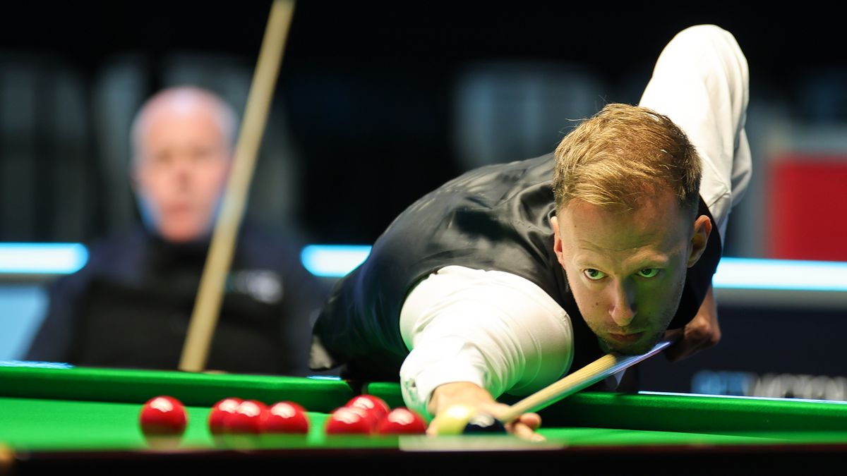 John Higgins - Judd Trump