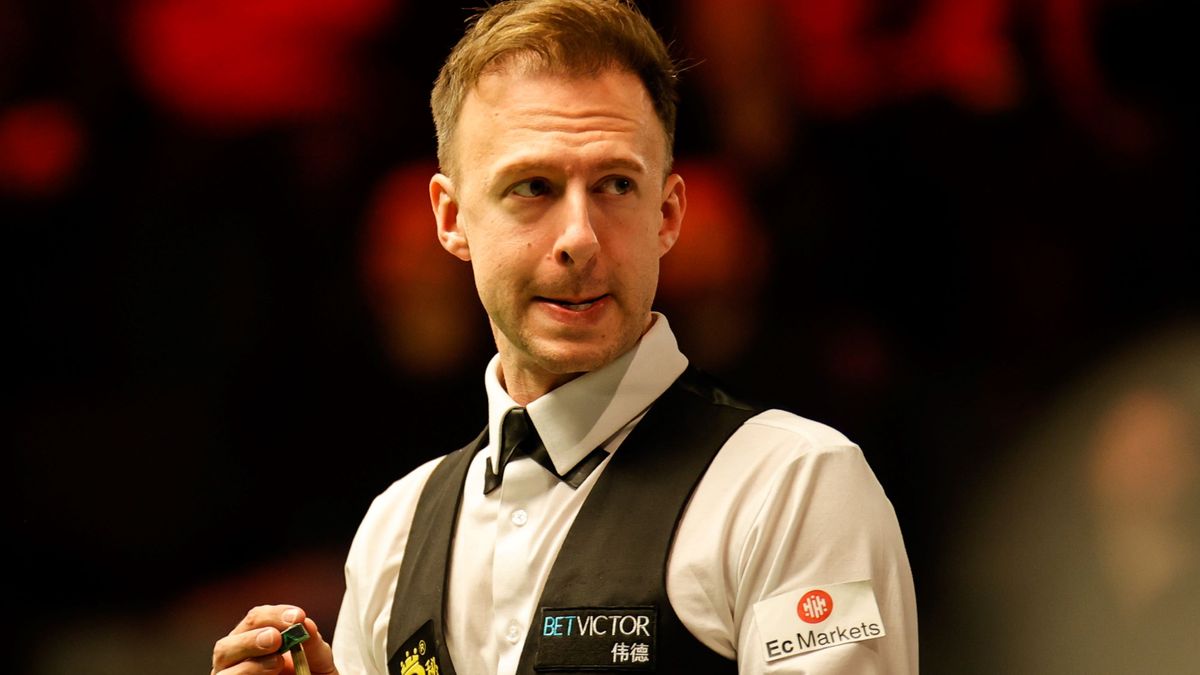 Matthew Stevens - Judd Trump