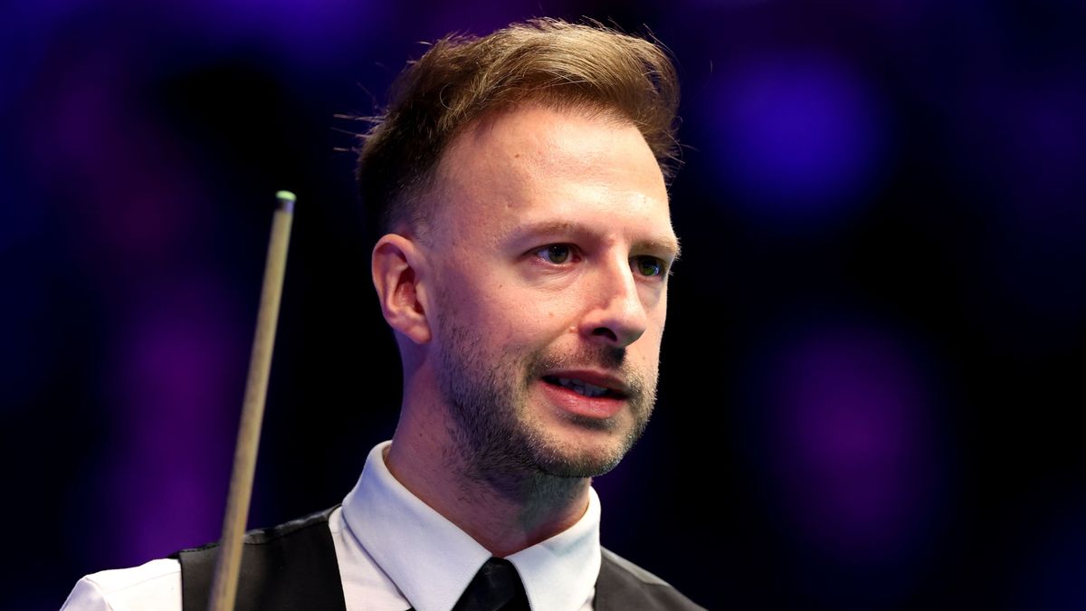 Sam Craigie - Judd Trump