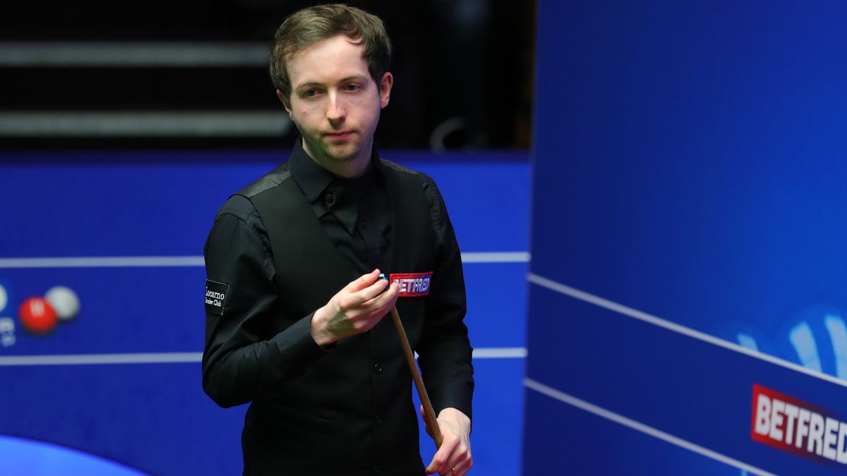 World Snooker Championship 2022 LIVE: Mark Allen reaches ...