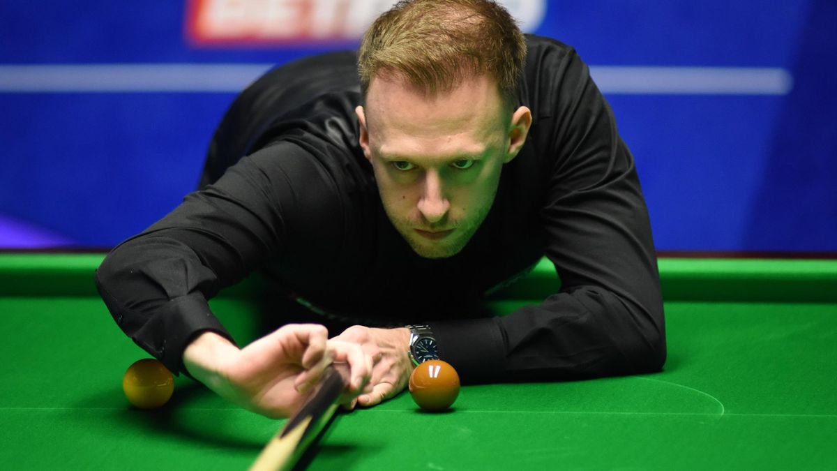 World Snooker Championship 2022 LIVE scores - Judd Trump v ...