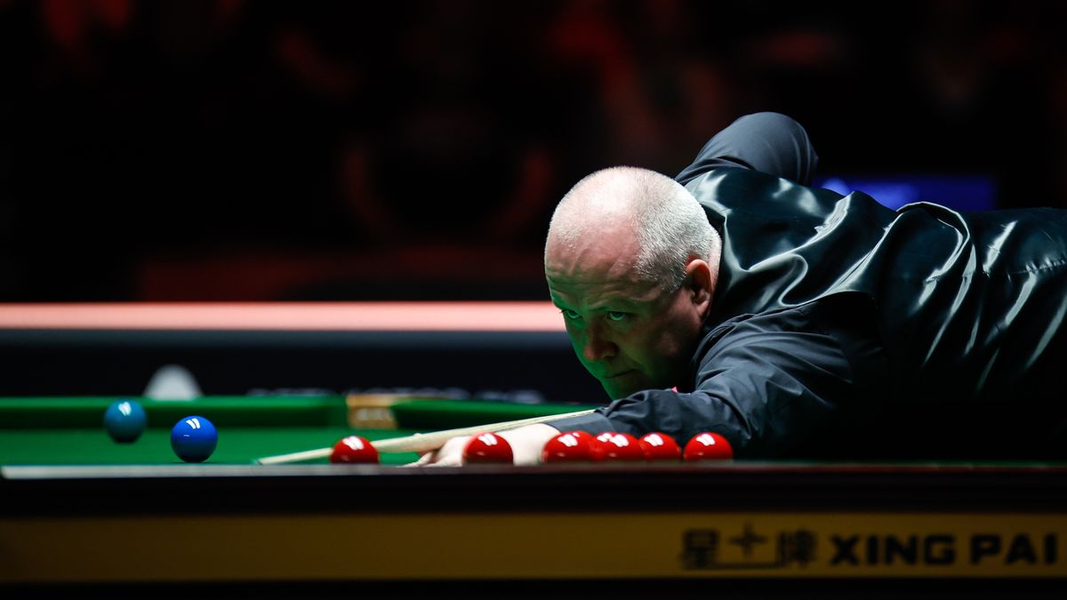 Ryan Day - John Higgins