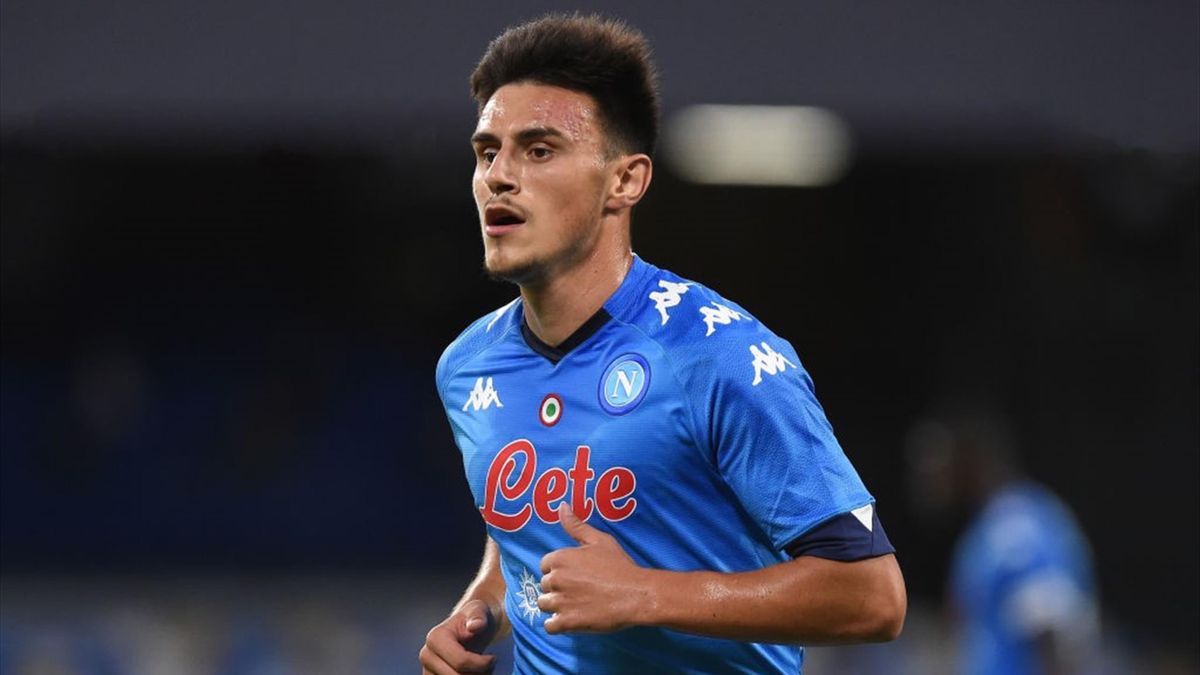 Serie A Juventus Napoli Verso Il Si Elmas Unico Positivo Al Covid Eurosport