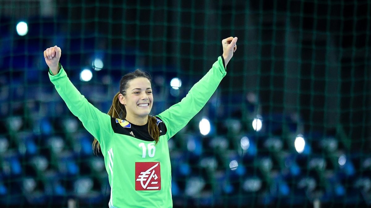 Euro 2020 - Darleux préférée à Glauser : Krumbholz a ...