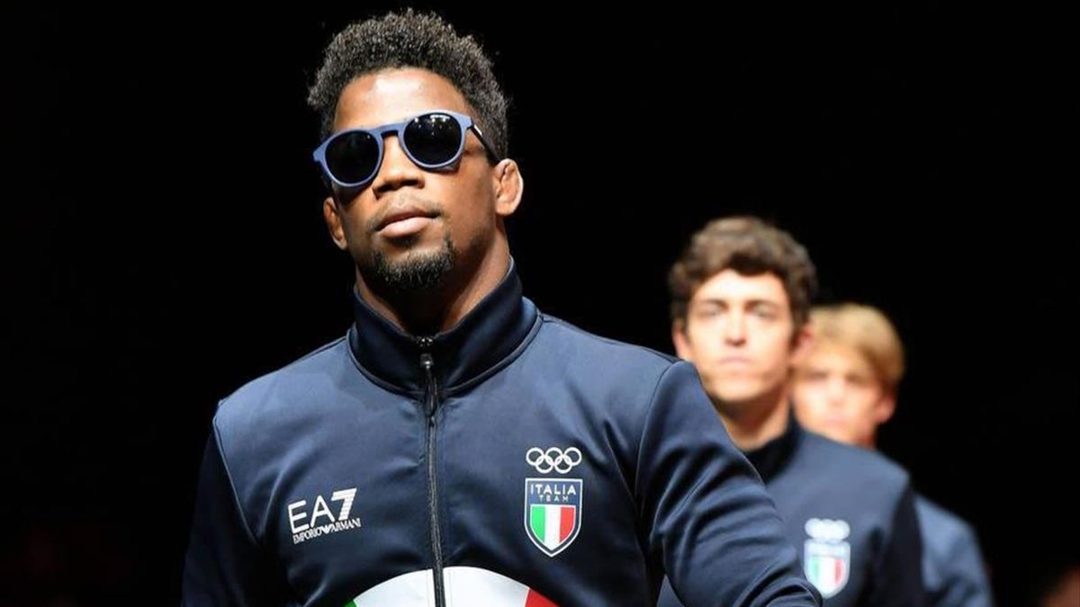 Casa Italia per i Giochi Olimpici di Tokyo 2020 sarà \